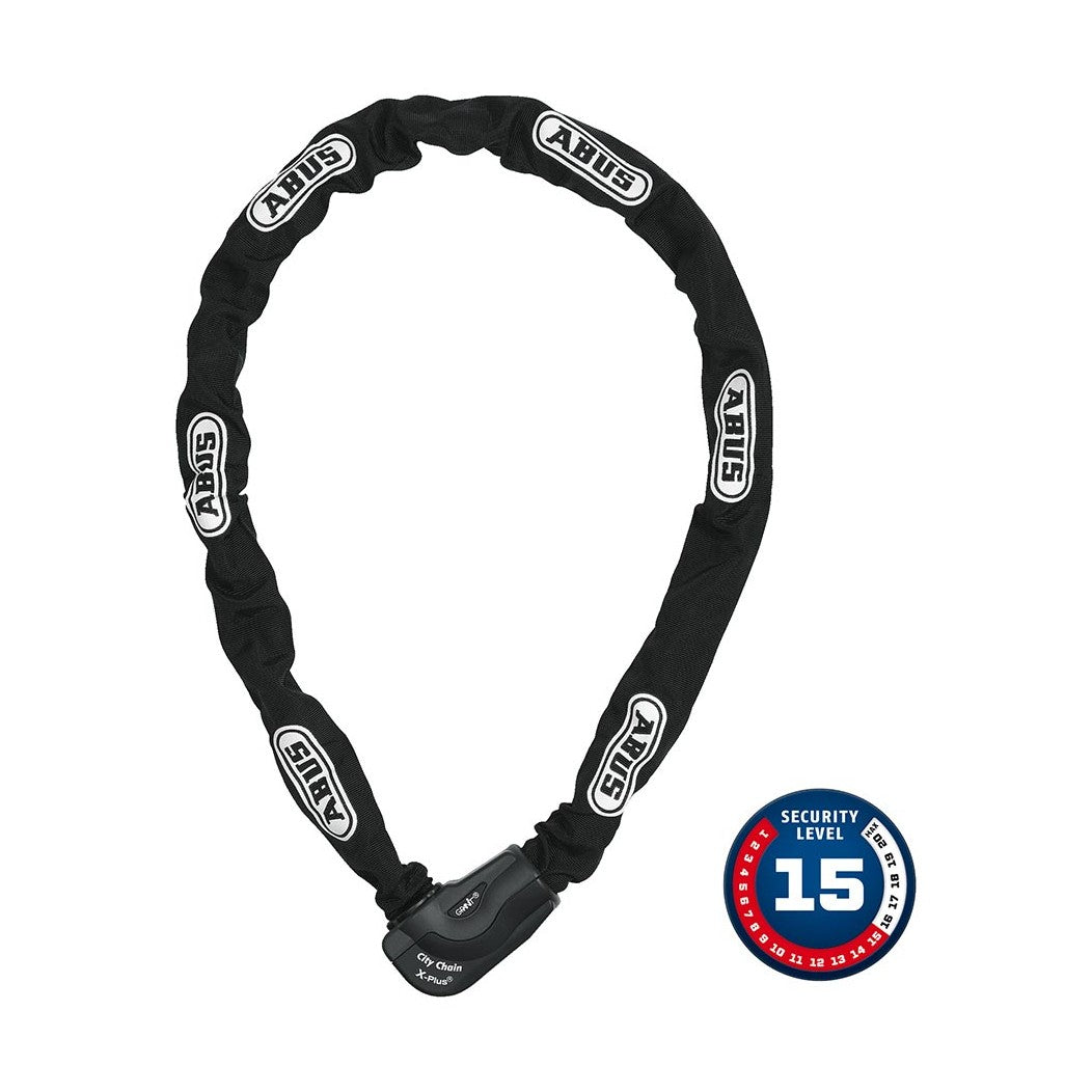 Abus Granit CityChain XPlus1060K Chain Lock