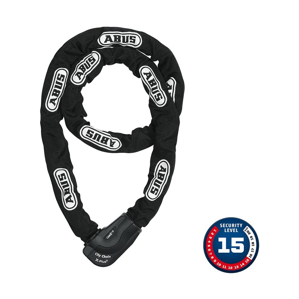Abus Granit CityChain XPlus1060K Chain Lock