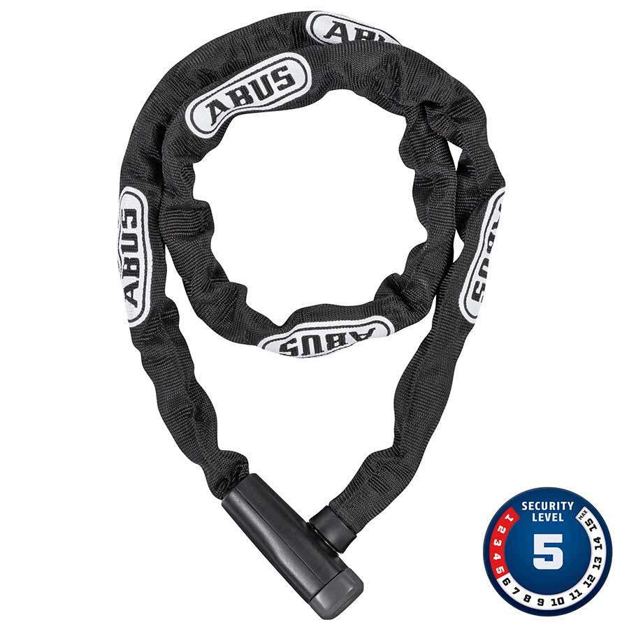 Abus Steel-O-Chain 5805K Chain Lock