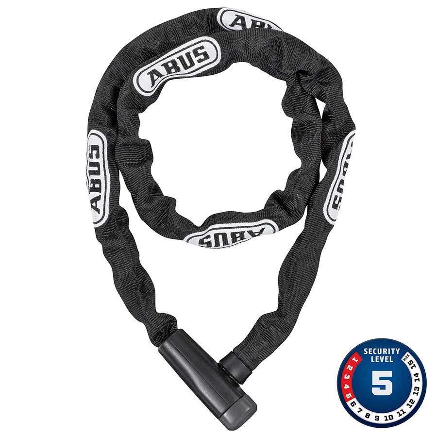 Abus Steel-O-Chain 5805K Chain Lock