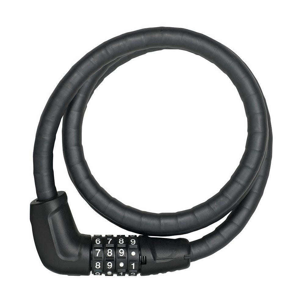 Abus Tresor 6615C Steel-O-Flex Cable Lock