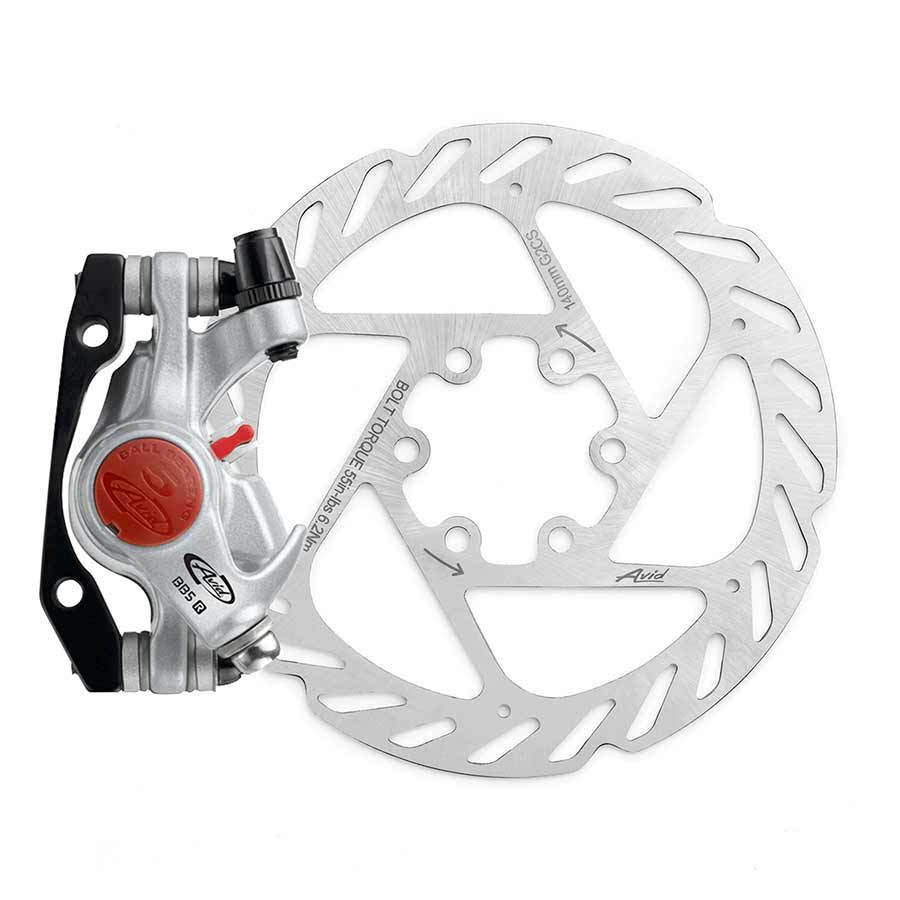 Avid BB5 Road Mechanical Disc Brakes