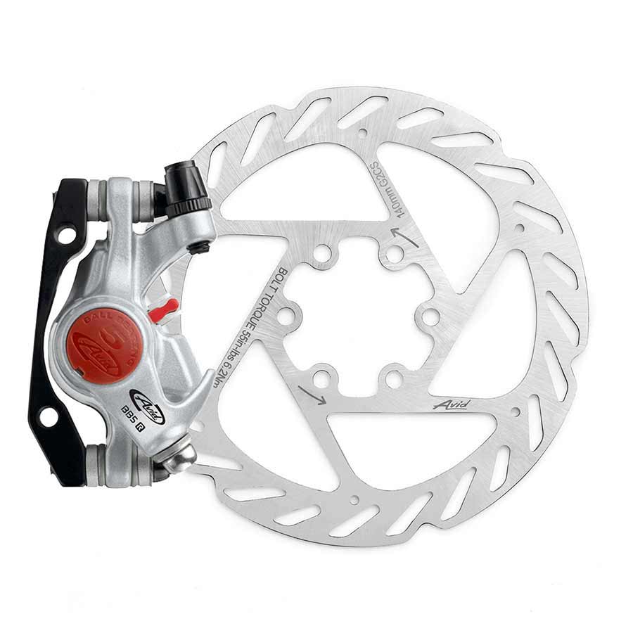 Avid BB5 Road Mechanical Disc Brakes