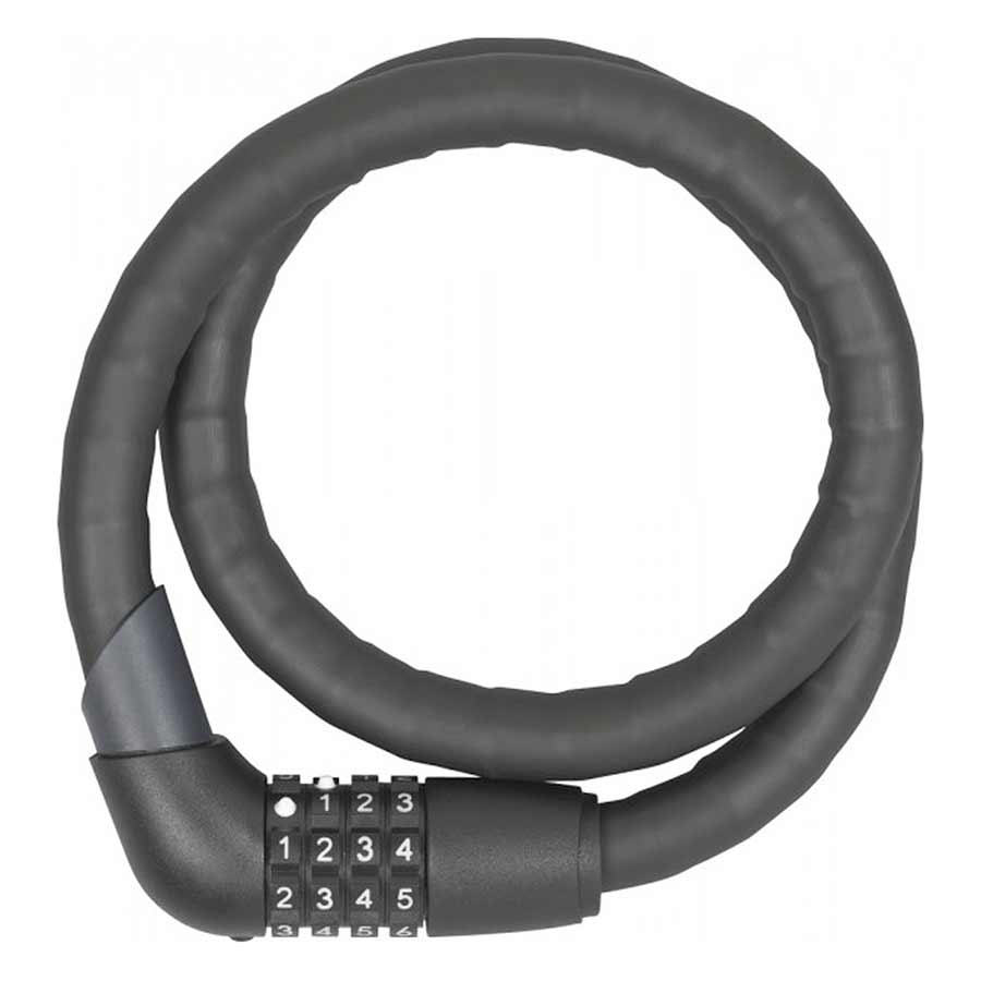 Abus Tresorflex 1360 Cable Lock