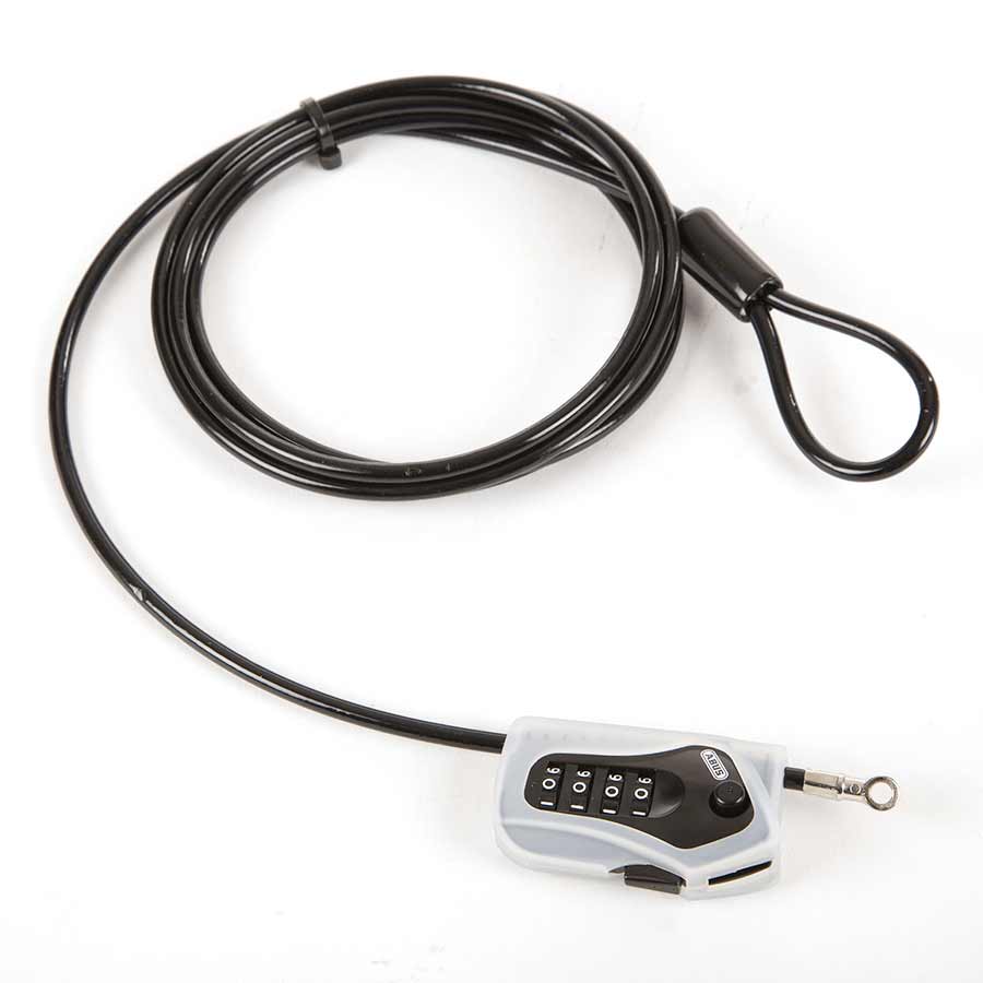 Abus Combiloop 205 Cable Lock Bicycle Accessories Locks/Security