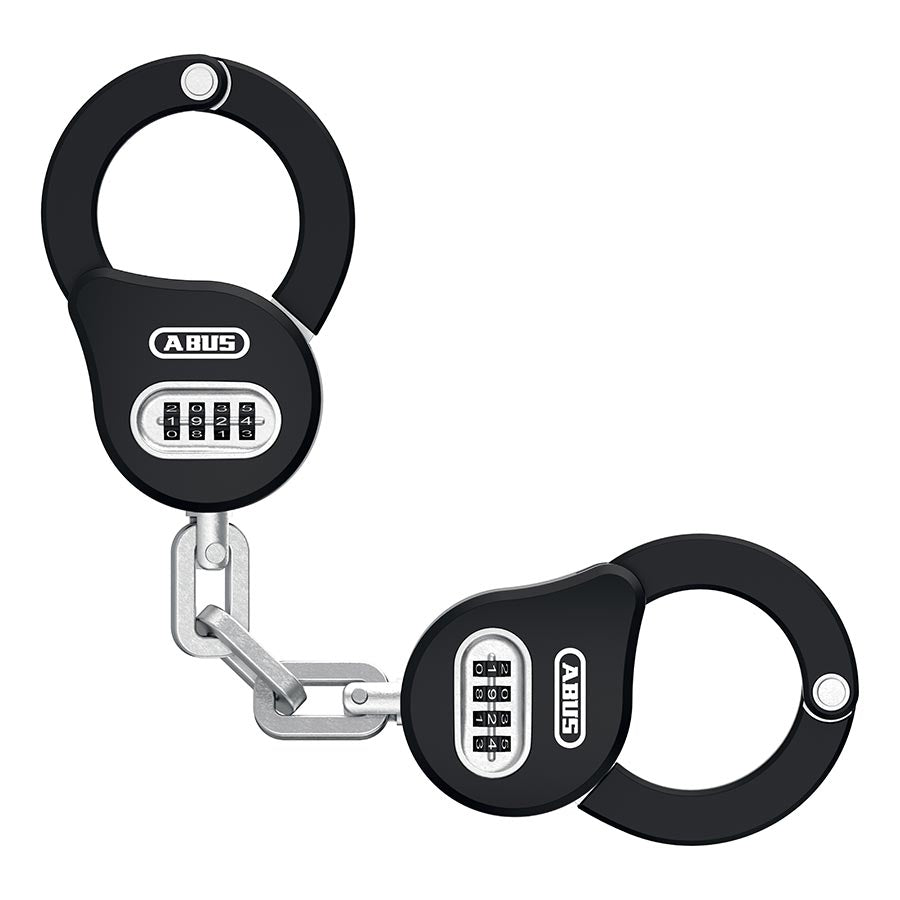 Abus Chain Claw 10 Chain Lock Bicycle Accessories Locks/Security