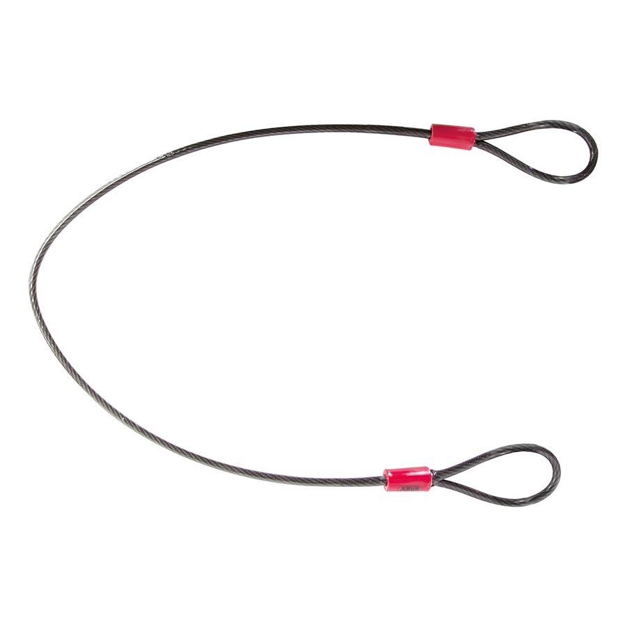 Abus Cobra 5/75 Seatsaver Cable Lock