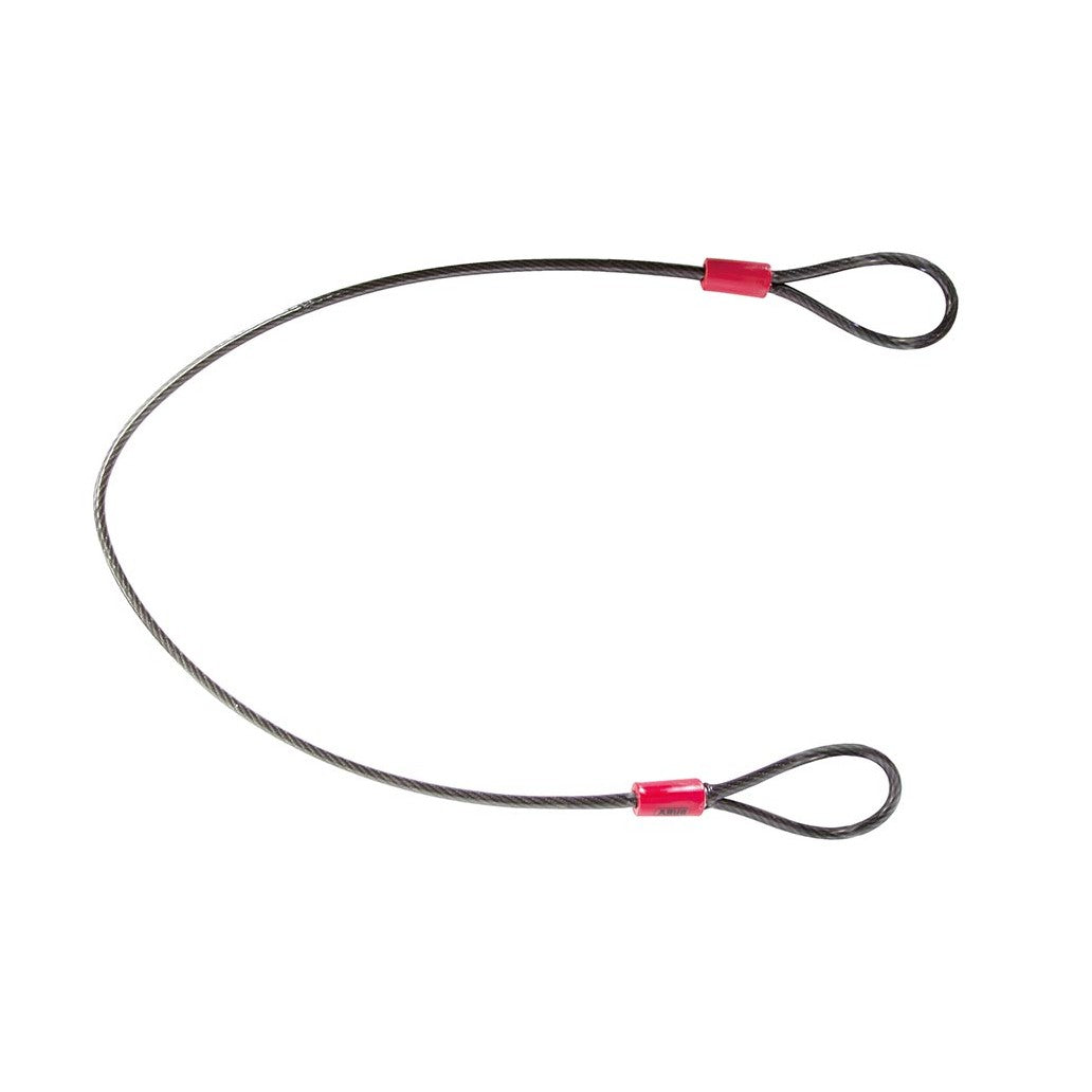 Abus Cobra 5/75 Seatsaver Cable Lock