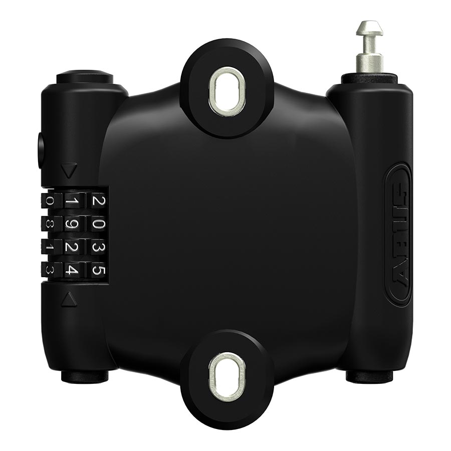 Abus Sportflex 2504 Cable Lock Bicycle Accessories Locks/Security