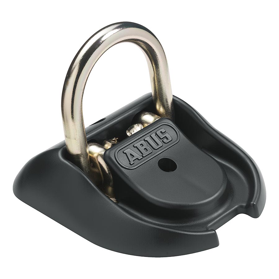 Abus WBA100 Lock Bracket Bicycle Accessories Locks/Security