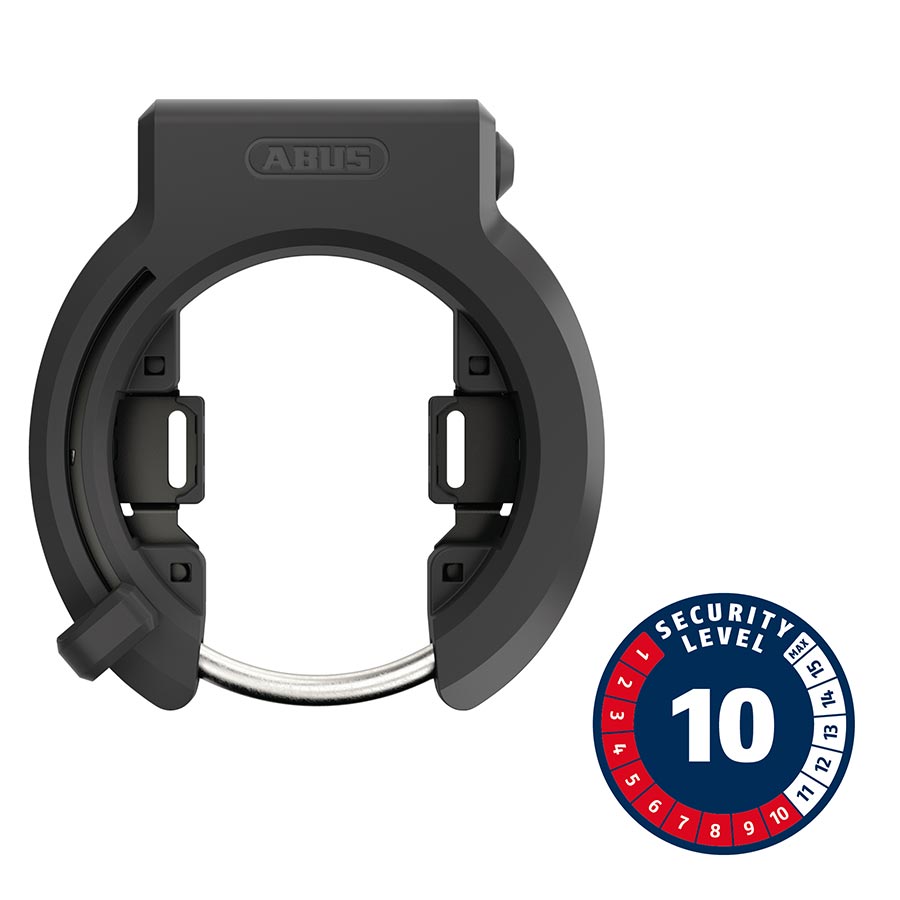 Abus Granit 6950M XPlus Frame Lock Bicycle Accessories Locks/Security