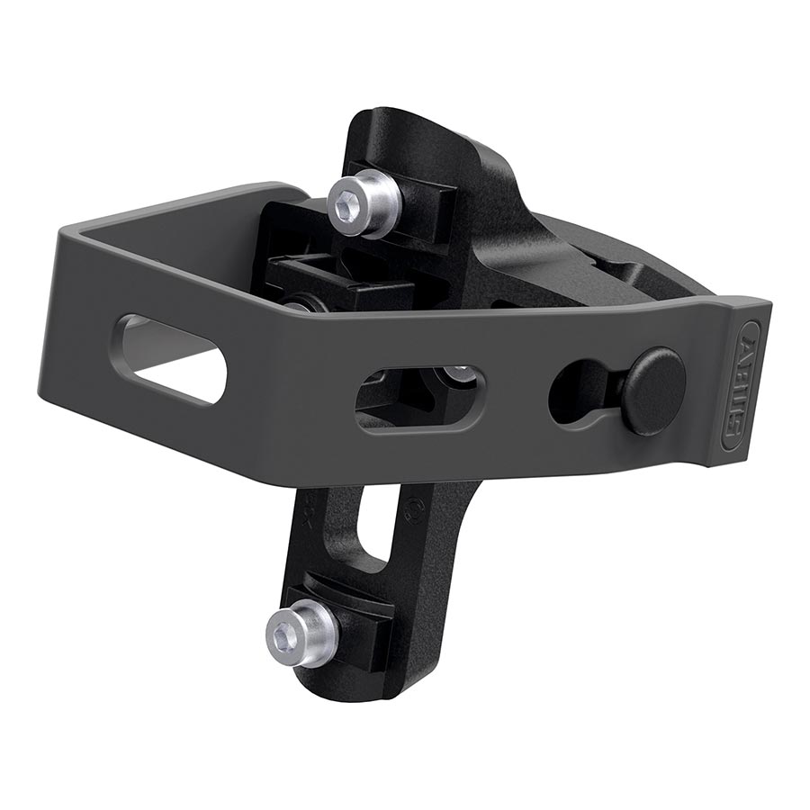 Abus Saddlefix +Raincap (SH SF) Lock Bracket