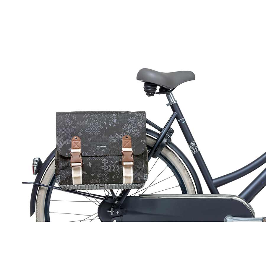 Basil Boheme Pannier-14