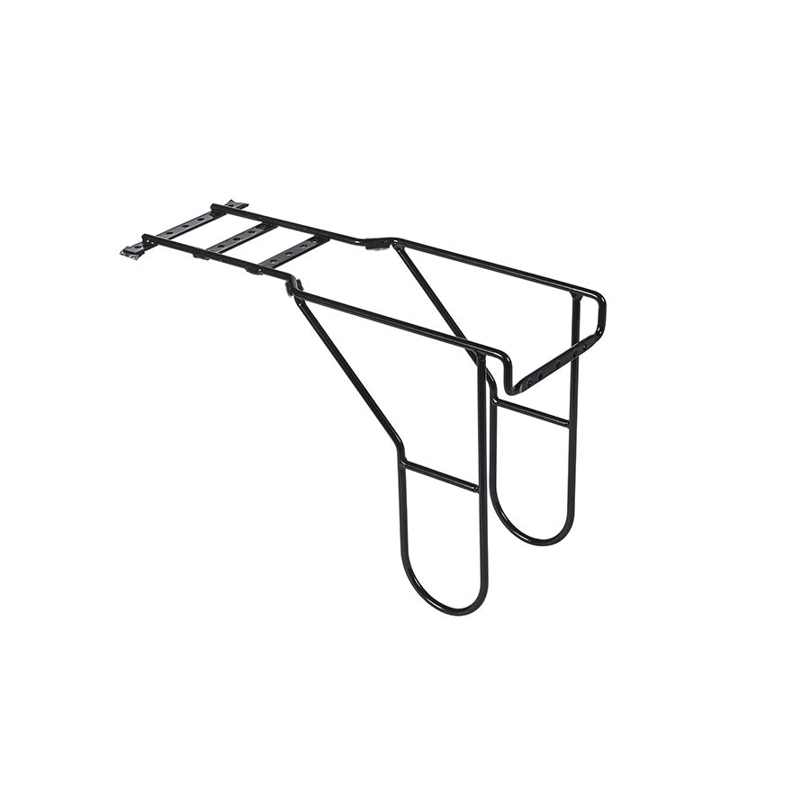 Basil Carrier Extender Rear Rack Bicycle Accessories Packs/Racks/Baskets