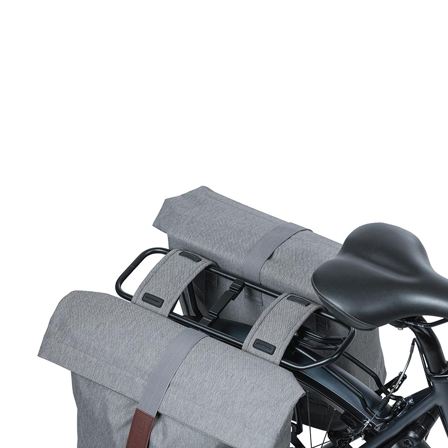 Basil City Pannier-3