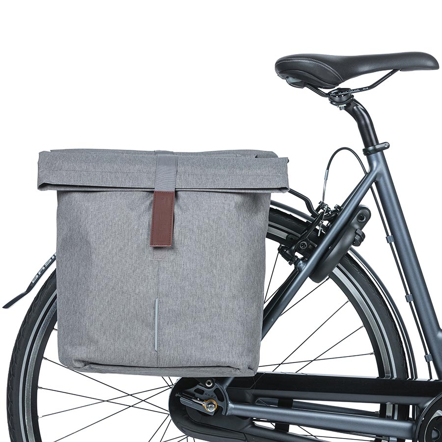 Basil City Pannier-4