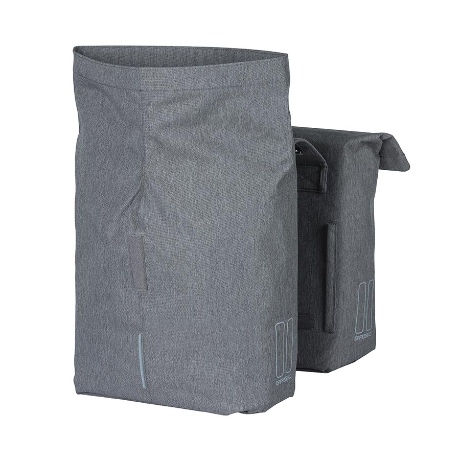 Basil City Pannier-6