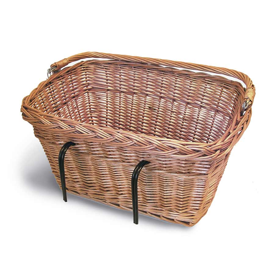 Basil Davos Basket