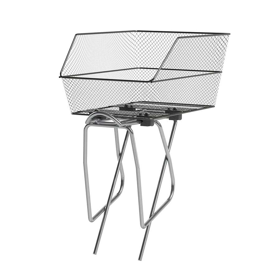 Basil Cento WSL Rear Basket-6