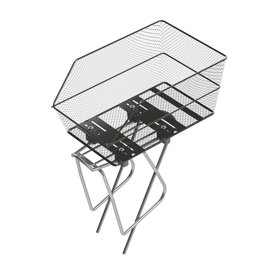 Basil Cento WSL Rear Basket-9