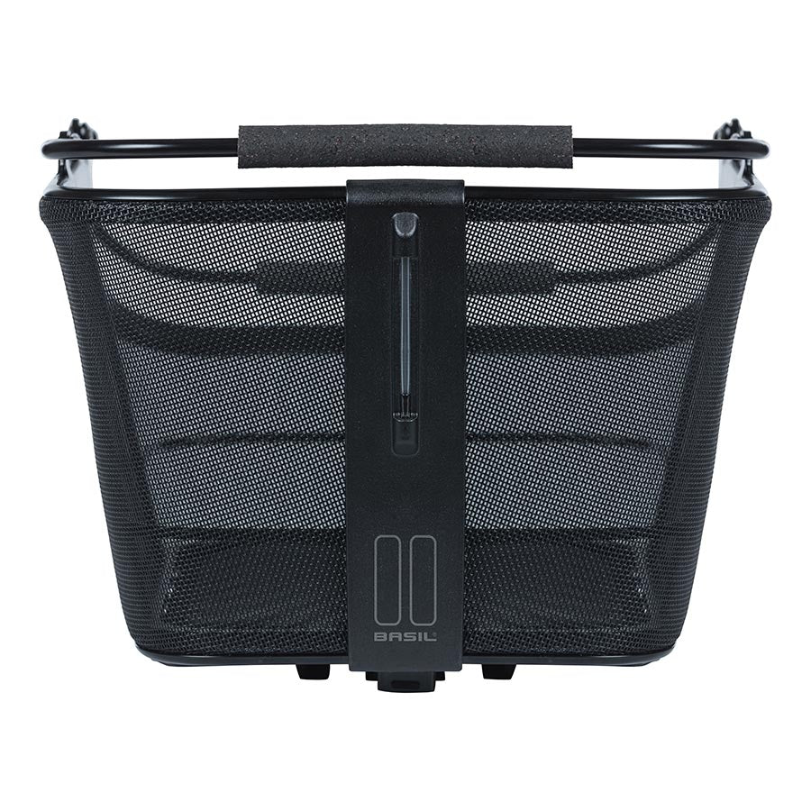 Basil Cento Tech MIK Rear Basket-2