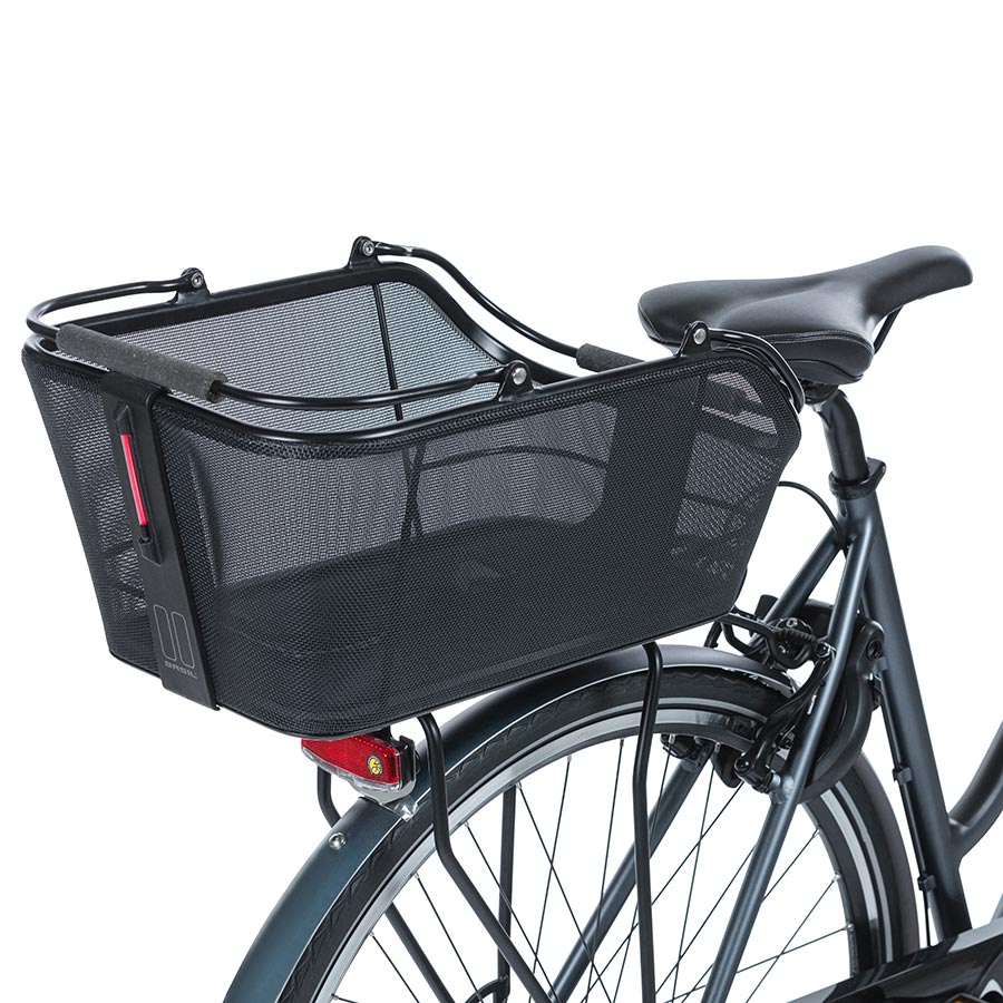 Basil Cento Tech MIK Rear Basket-9