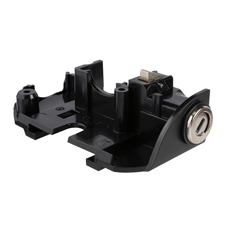 AXA Bosch Bat. Lock Rack Frame Locks-2