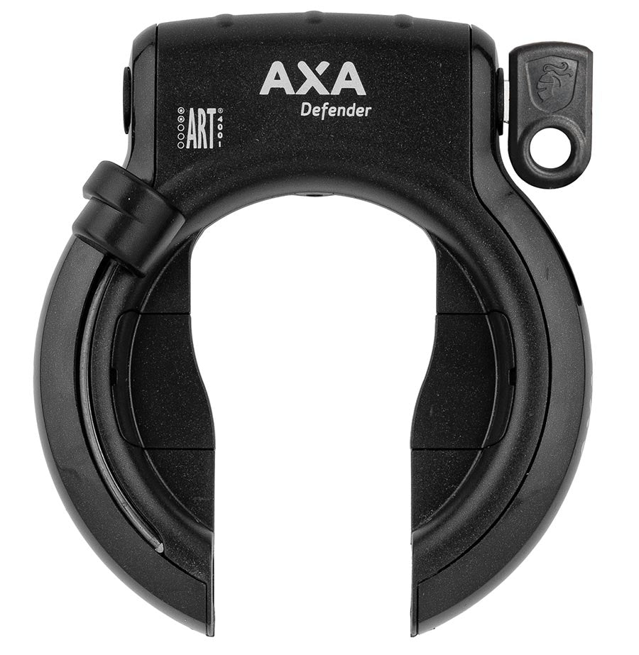 AXA Defender Ring Lock Bicycle Accessories Locks/Security