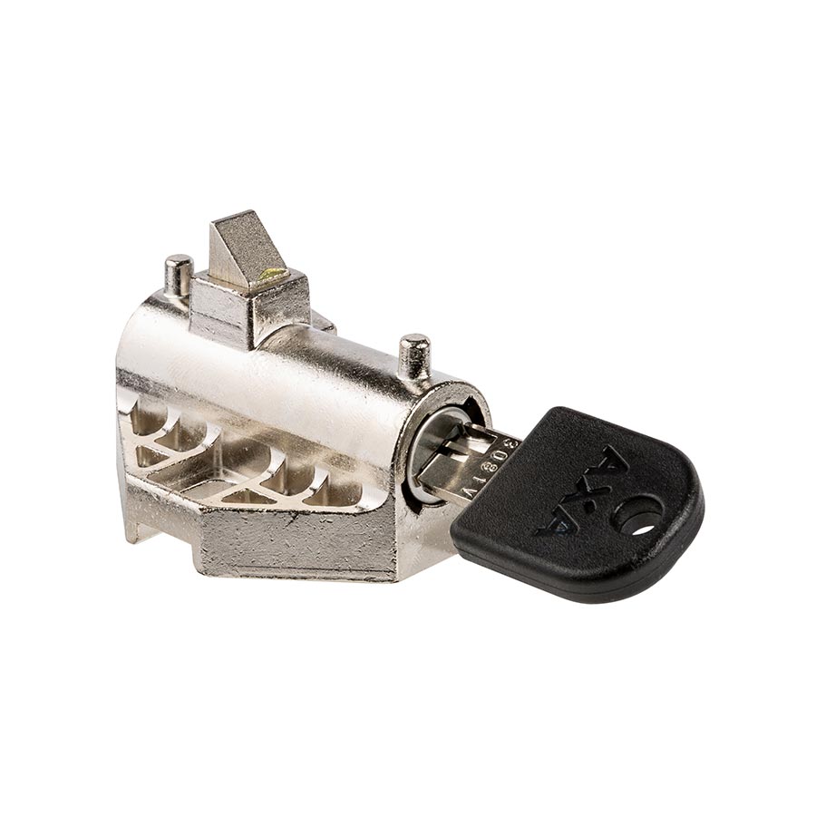 AXA Shimano Tube Frame Lock-3