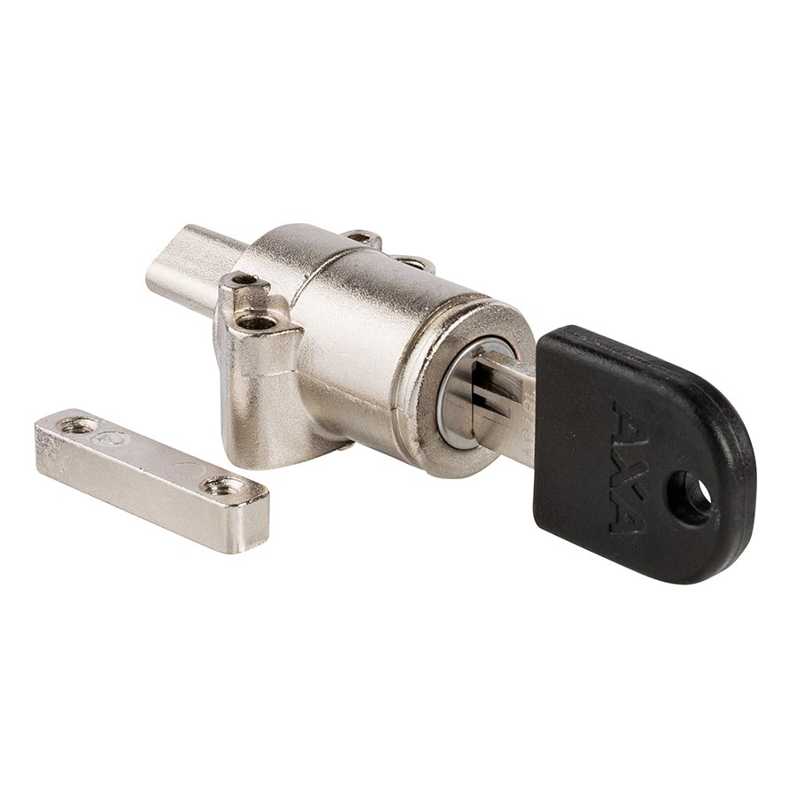 AXA Bosch Powertube Frame Lock-1