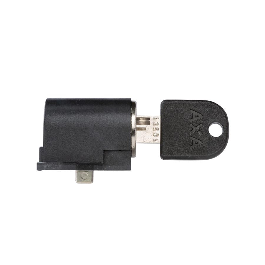 AXA Shimano Bat Frame Lock Bicycle Accessories Locks/Security