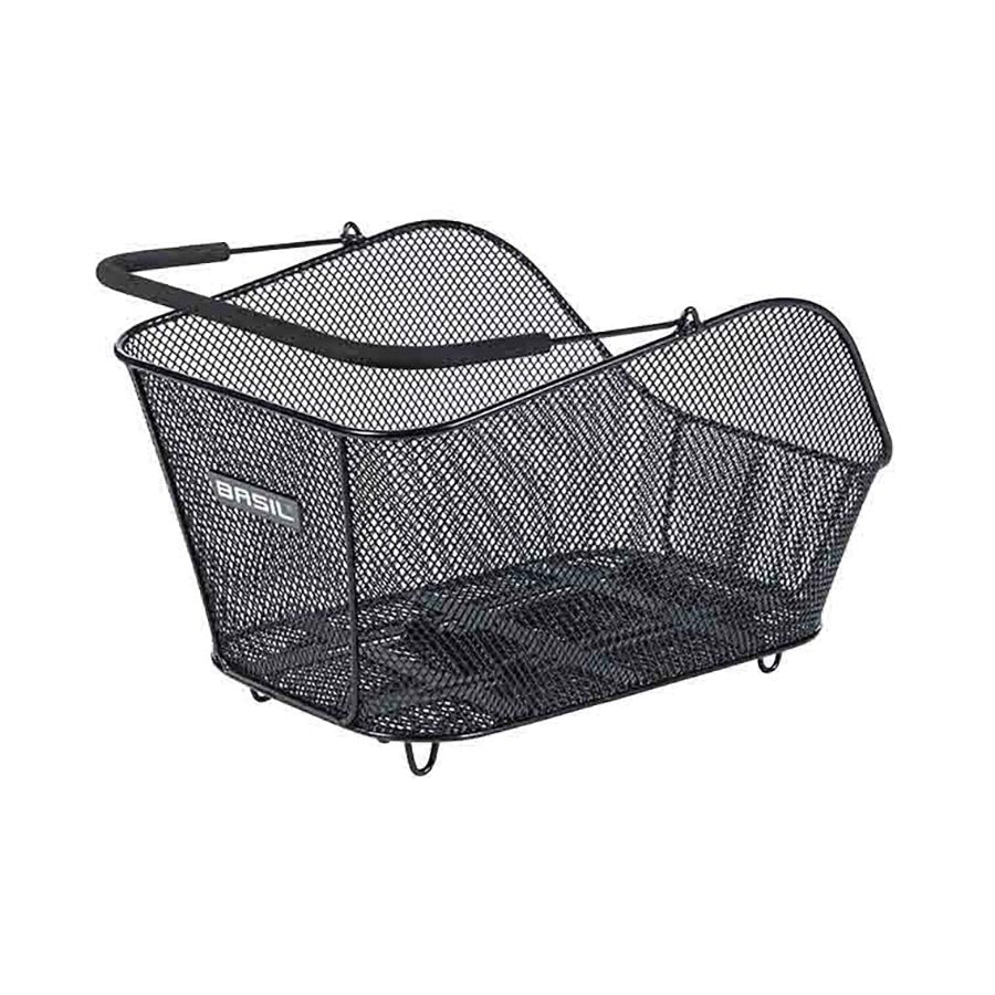 Basil Icon MIK Rear Basket