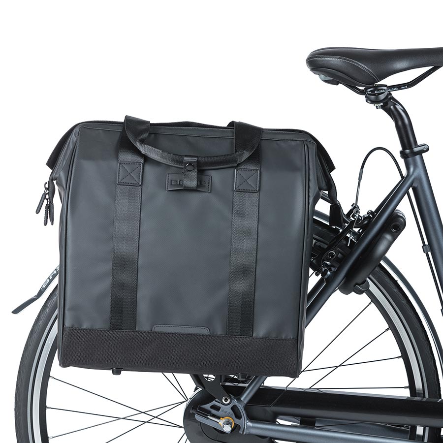 Basil Grand Pannier Bicycle Accessories Packs/Racks/Baskets