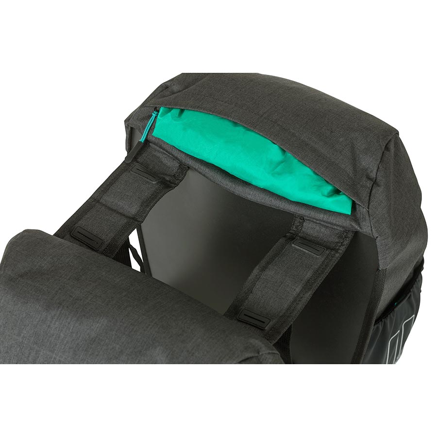 Basil Discovery 365 Pannier-4
