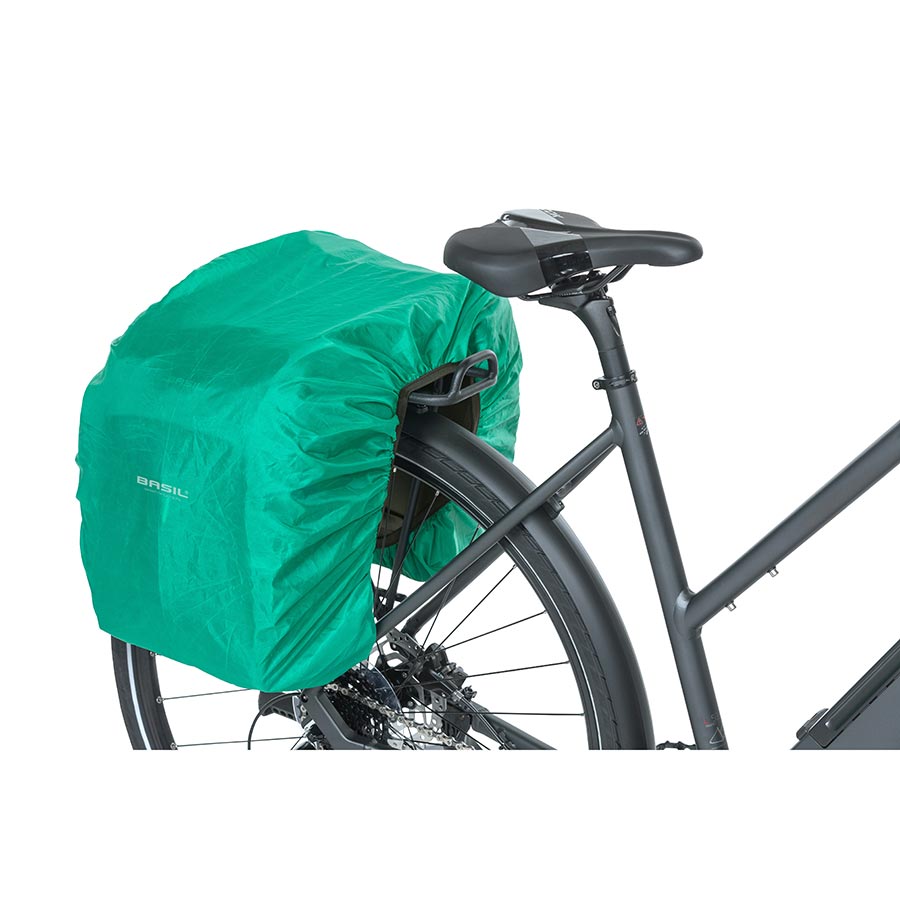 Basil Discovery 365 Pannier-9