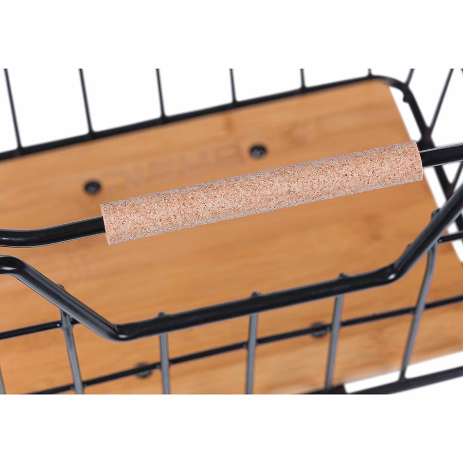 Basil Nordland MIK Basket Bicycle Accessories Packs/Racks/Baskets