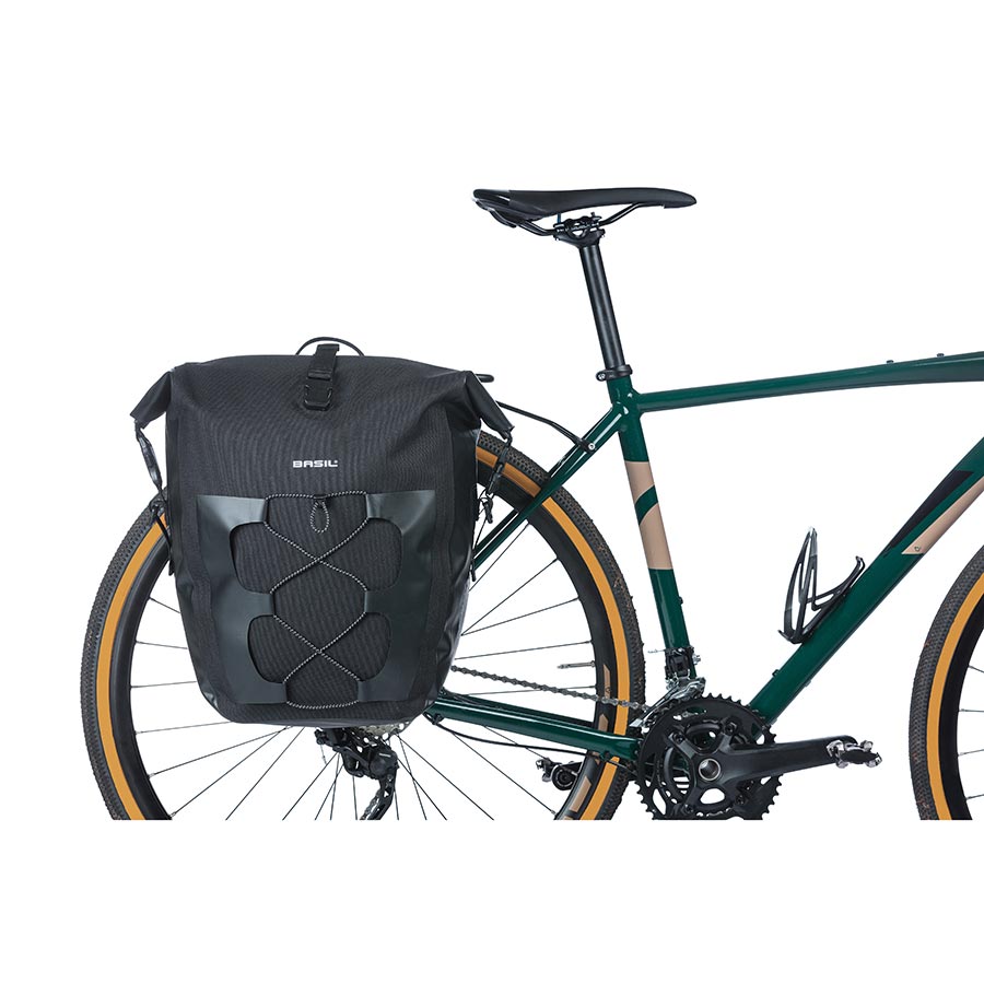 Basil Navigator Pannier-5