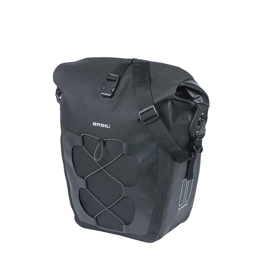 Basil Navigator Pannier-6