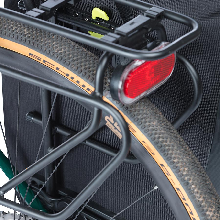 Basil Navigator Pannier-7