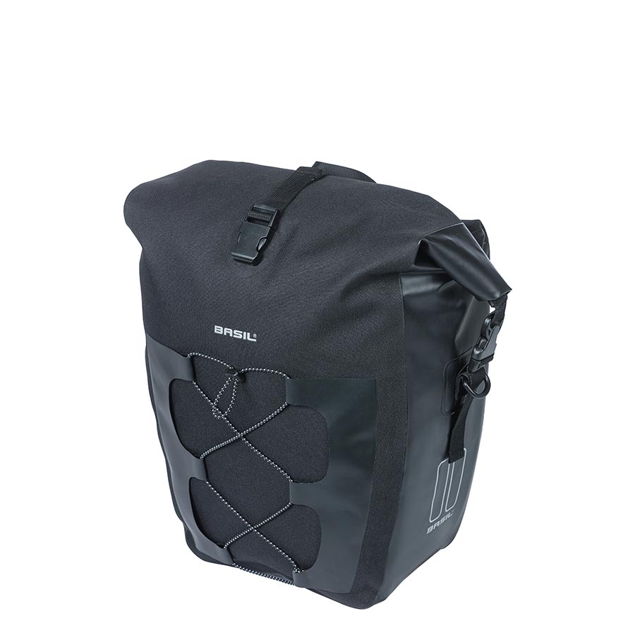 Basil Navigator Pannier-8
