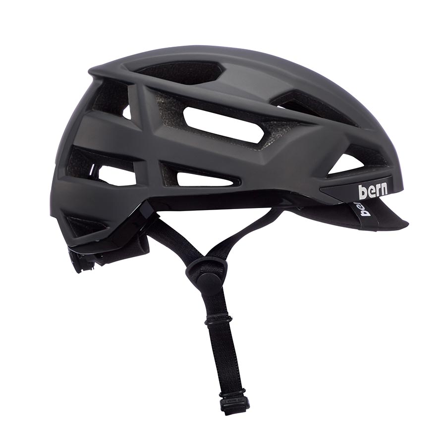 Bern FL-1 Pave MIPS Road Helmets-4