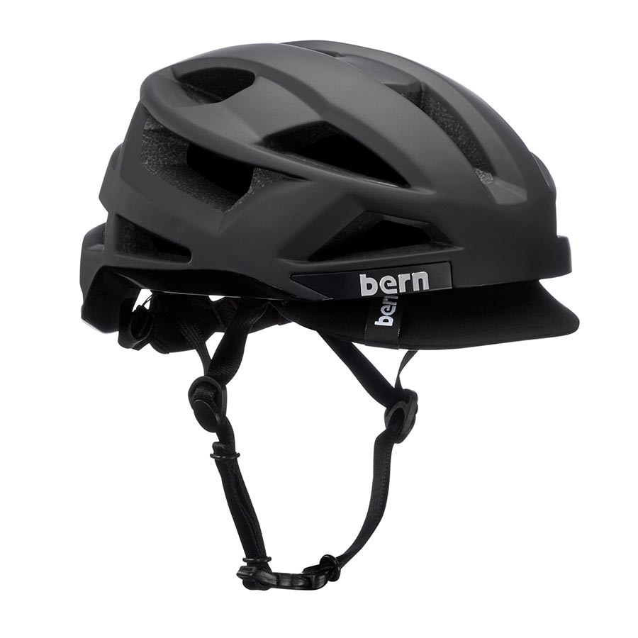Bern FL-1 Pave MIPS Road Helmets-5