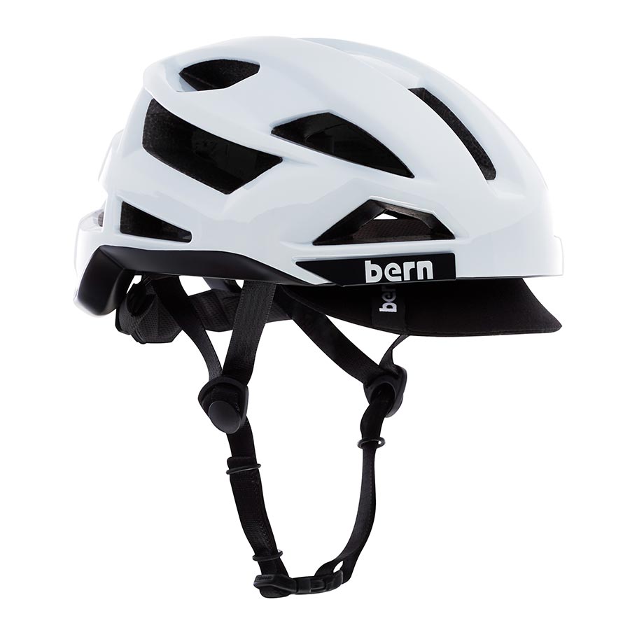 Bern FL-1 Pave MIPS Road Helmets-1