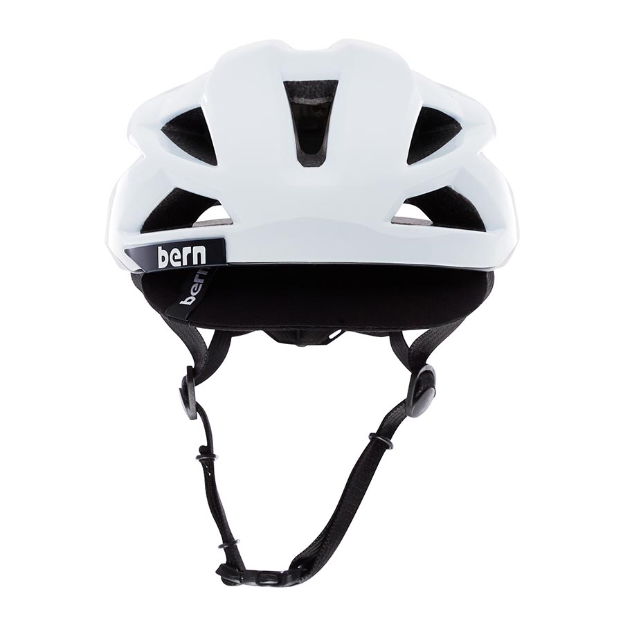 Bern FL-1 Pave MIPS Road Helmets-8