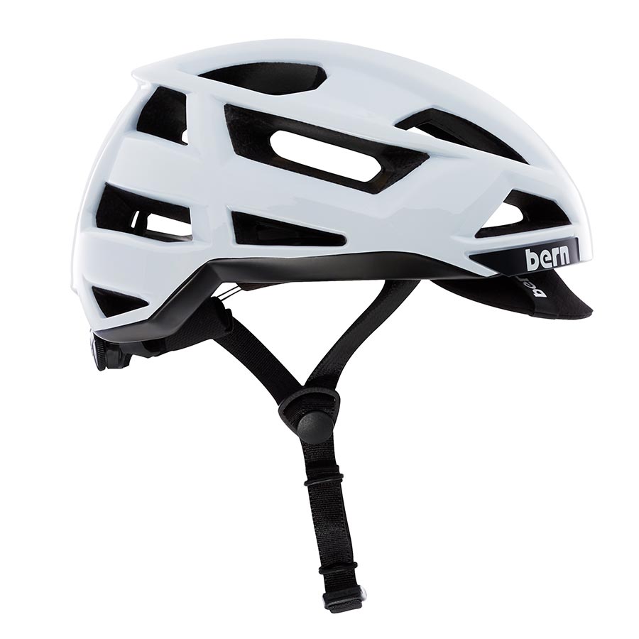 Bern FL-1 Pave MIPS Road Helmets-12