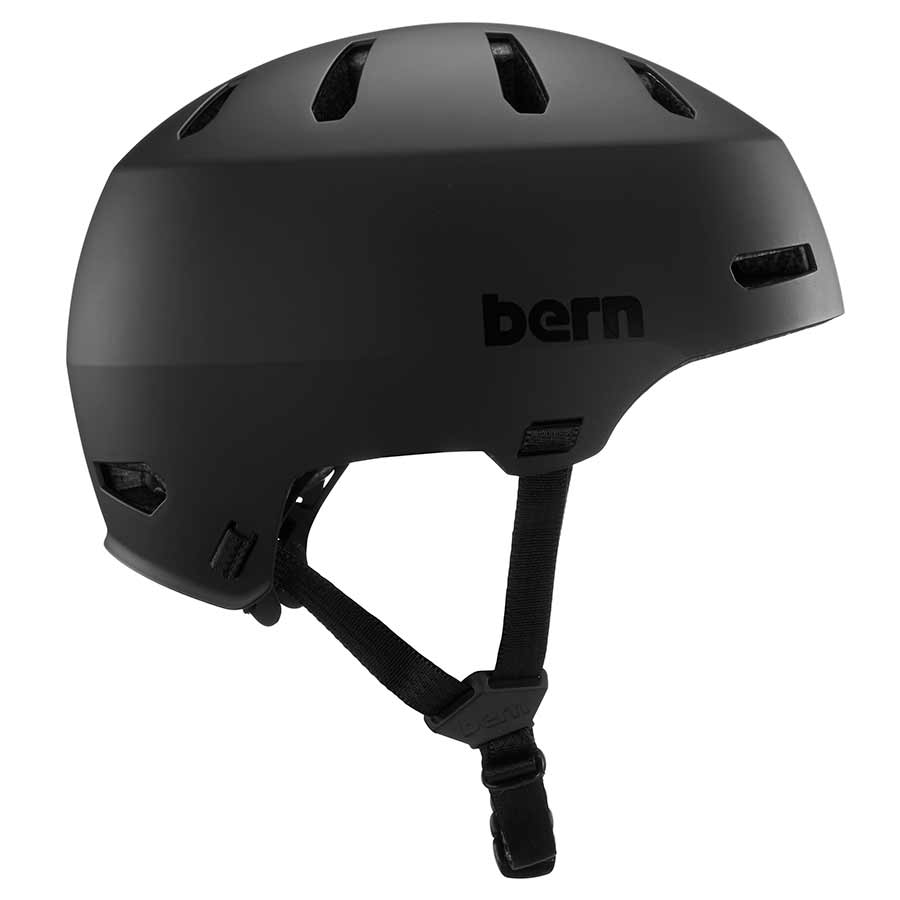Bern Macon 2.0 MIPS Commuter Helmet-2