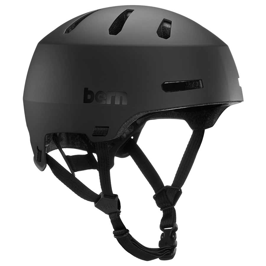 Bern Macon 2.0 MIPS Commuter Helmet-6