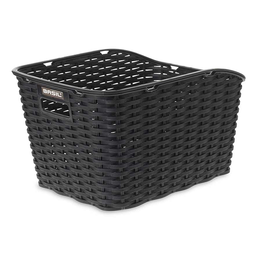 Basil Weave WP Rear Baskets