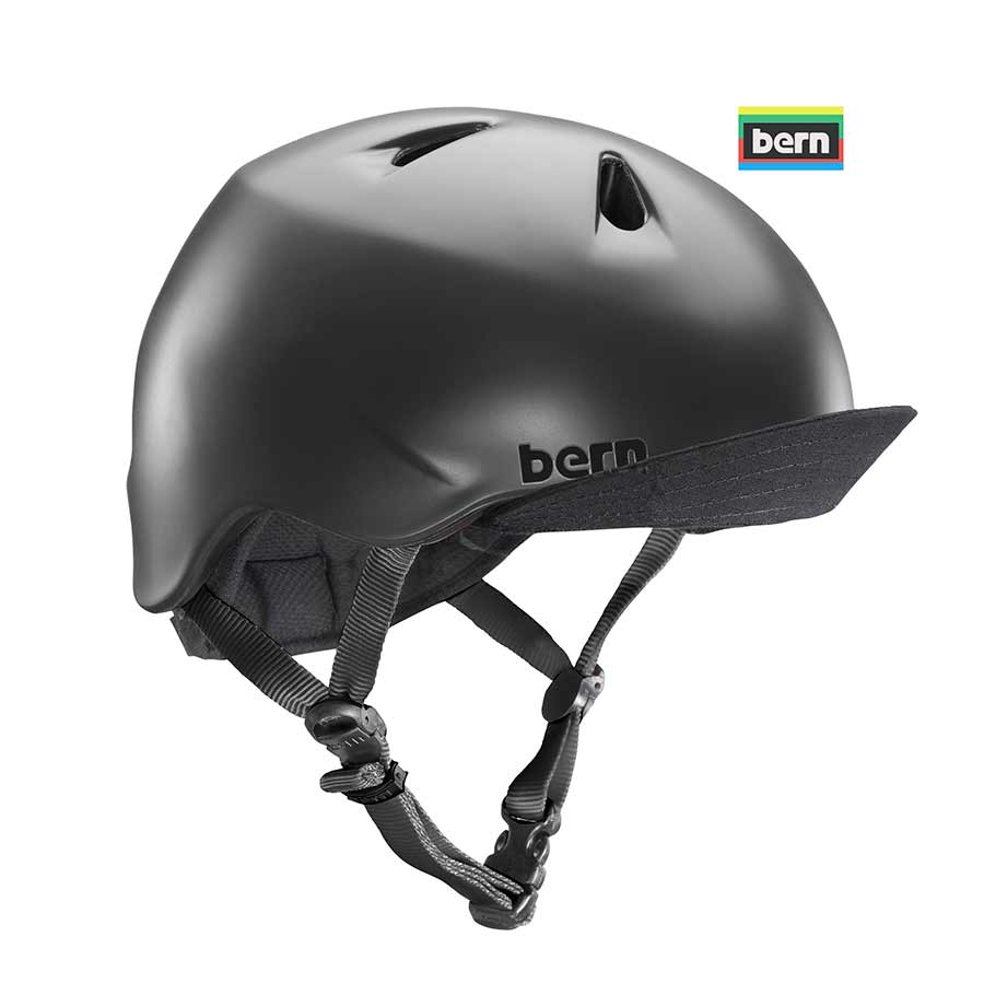 Bern Youth Nino 2.0 MIPS Helmet Bicycle Helmets All