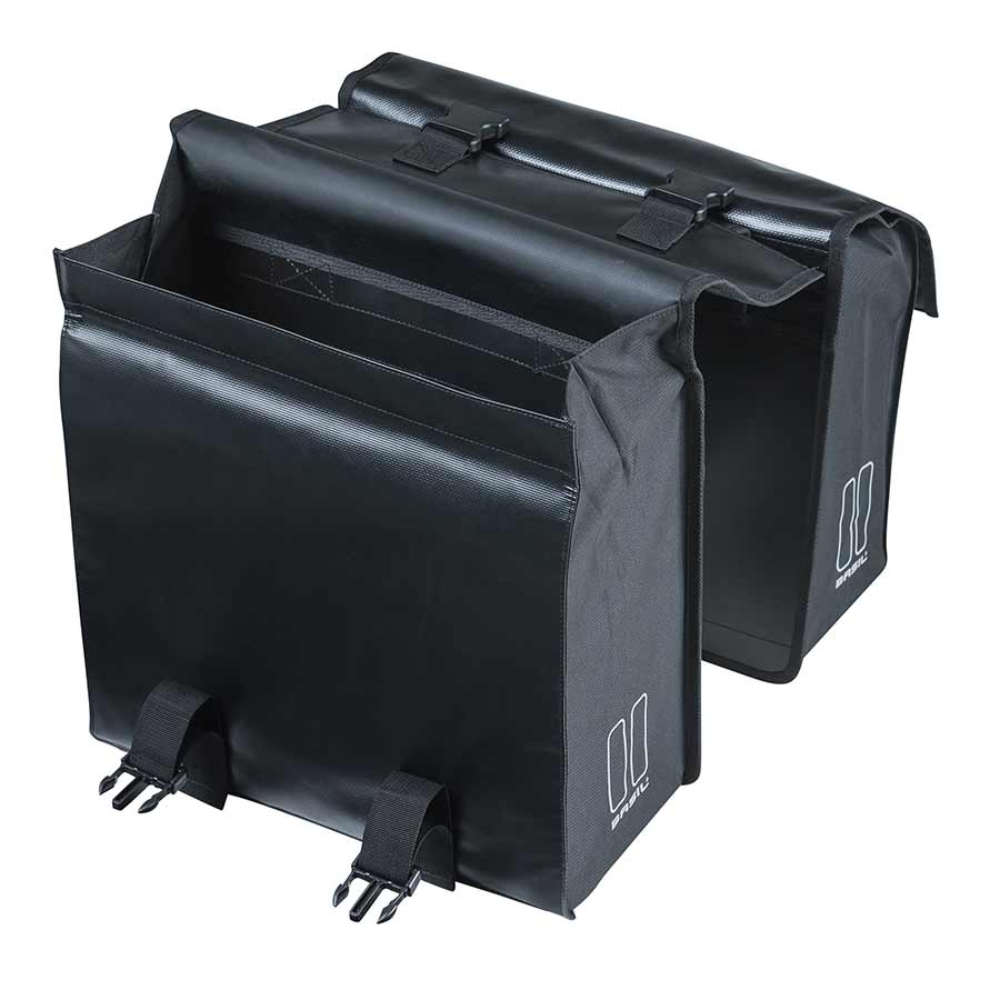 Basil Urban Load Pannier-2